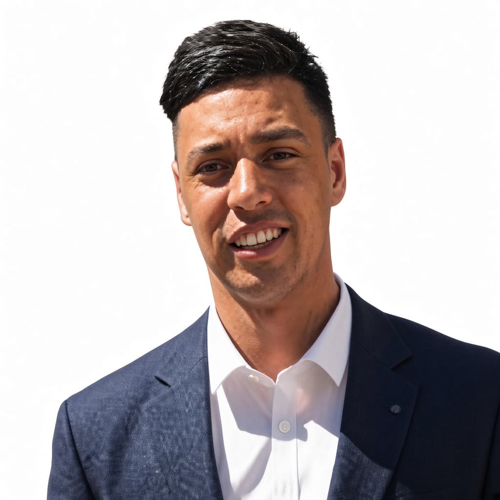 Adil Mektoub